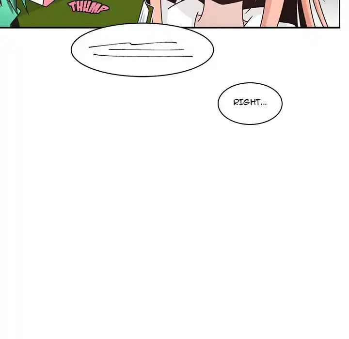 Go away, Mr.Demon Chapter 218