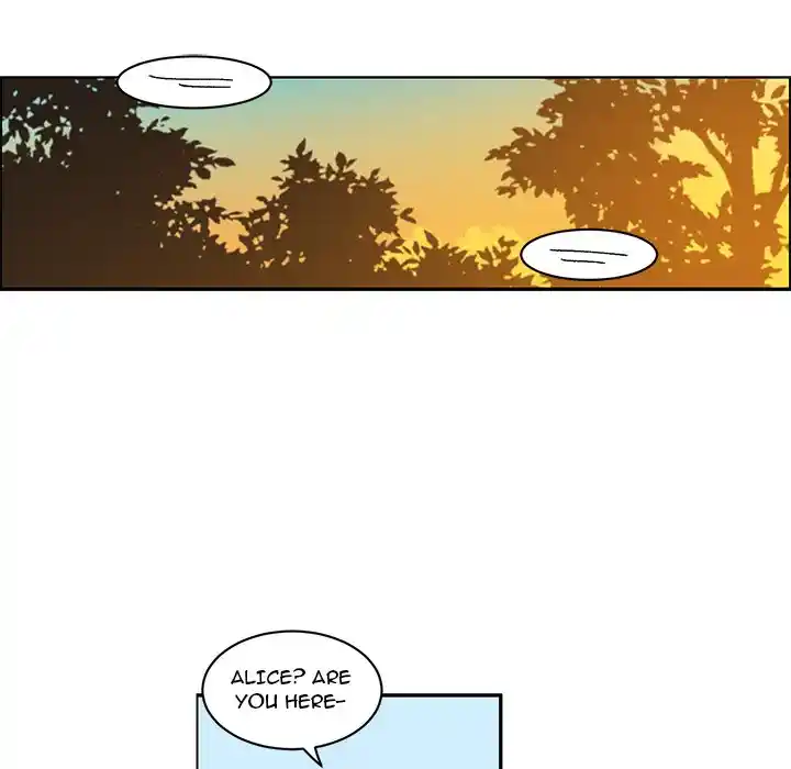 Go away, Mr.Demon Chapter 218