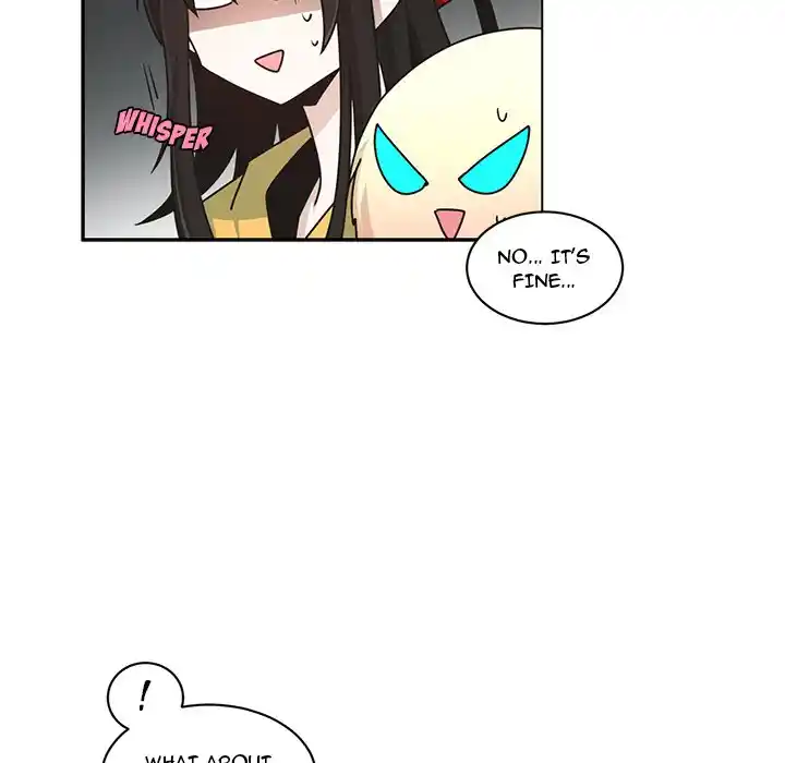 Go away, Mr.Demon Chapter 218