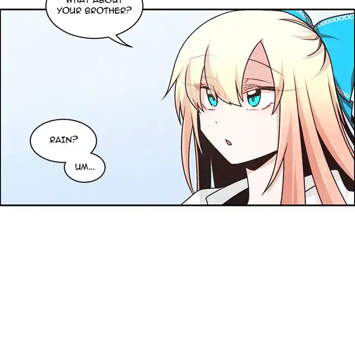 Go away, Mr.Demon Chapter 218