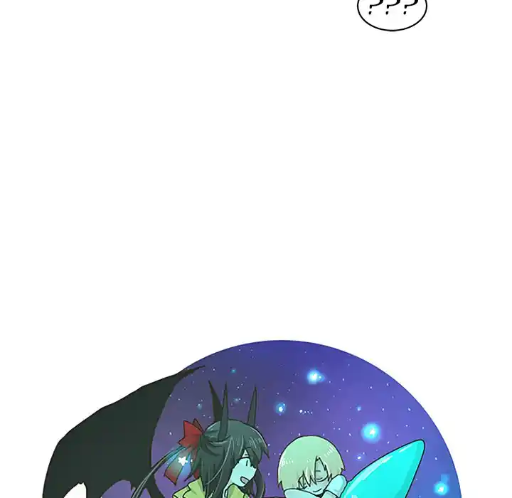 Go away, Mr.Demon Chapter 218