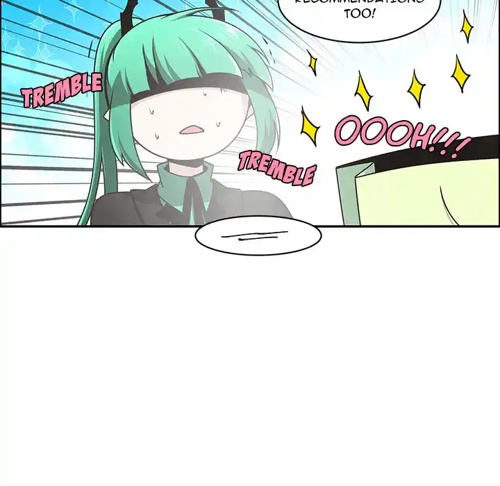 Go away, Mr.Demon Chapter 218