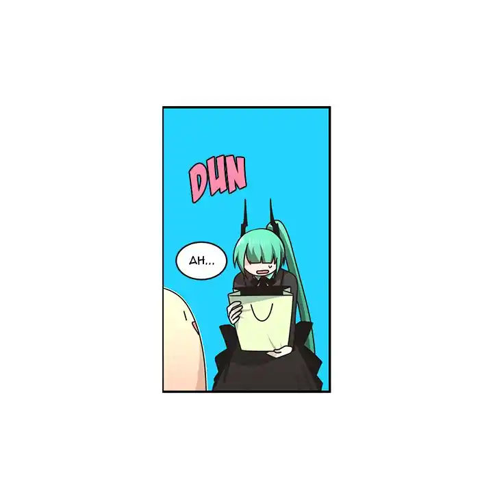 Go away, Mr.Demon Chapter 218