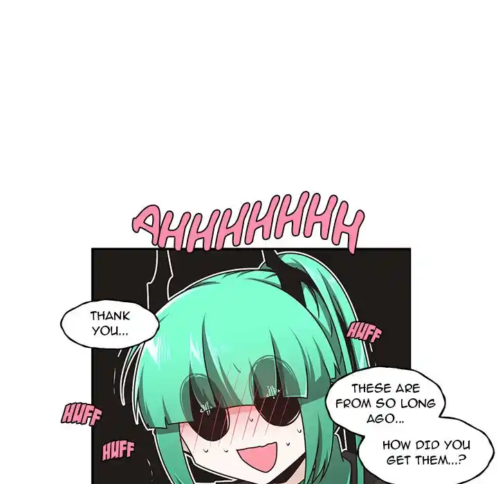 Go away, Mr.Demon Chapter 218