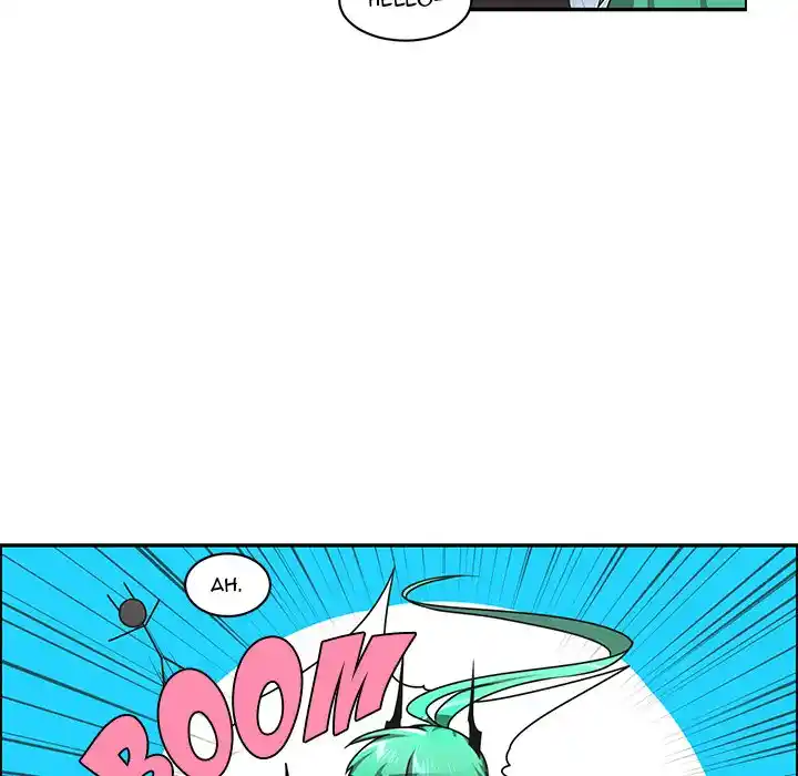 Go away, Mr.Demon Chapter 218