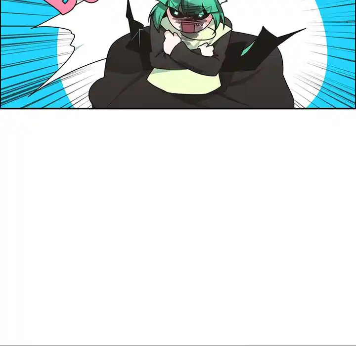 Go away, Mr.Demon Chapter 218