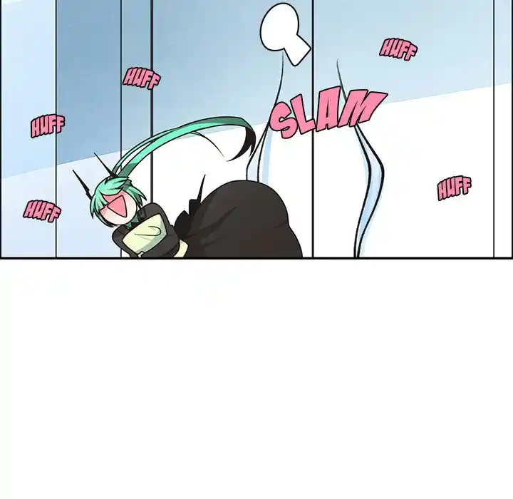 Go away, Mr.Demon Chapter 218