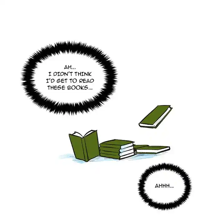 Go away, Mr.Demon Chapter 218