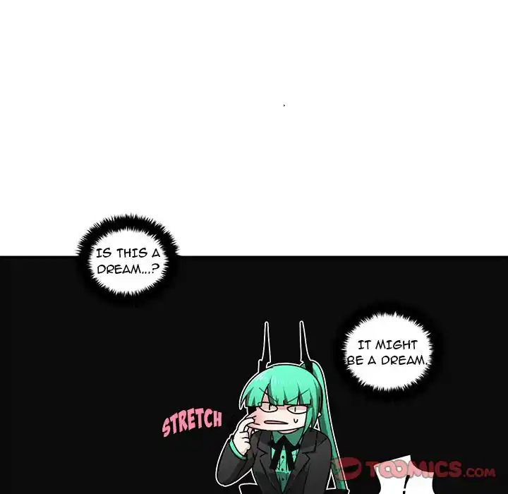 Go away, Mr.Demon Chapter 218