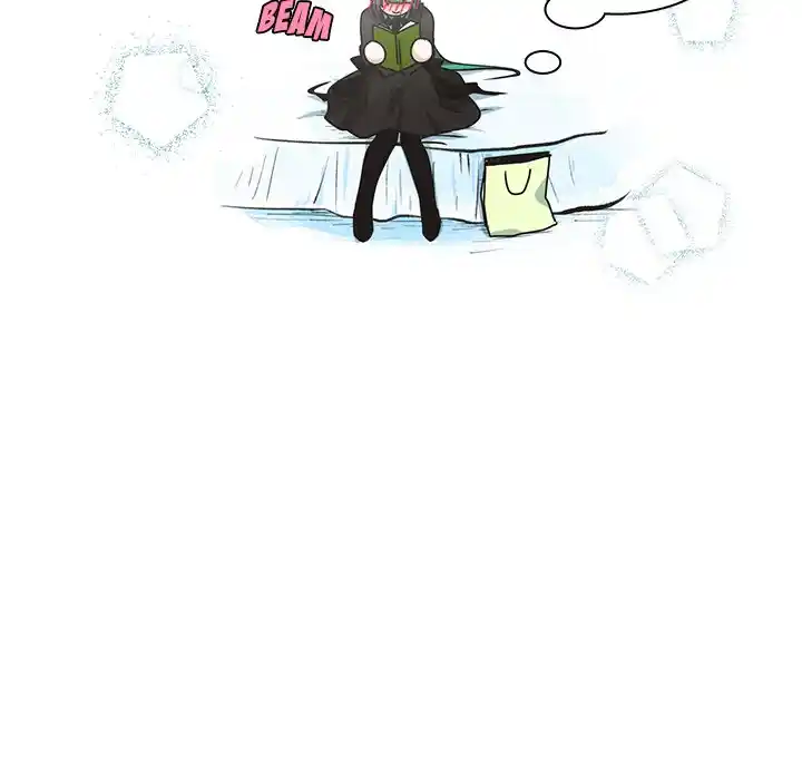 Go away, Mr.Demon Chapter 218