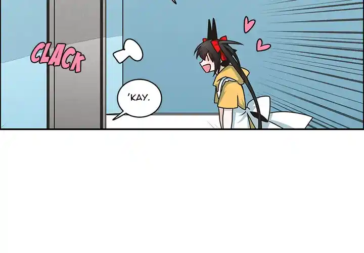 Go away, Mr.Demon Chapter 219