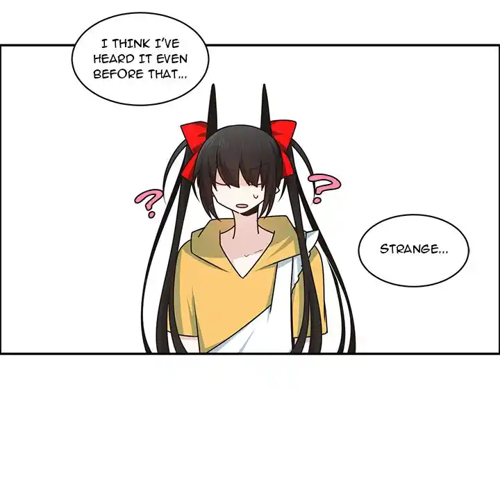 Go away, Mr.Demon Chapter 219