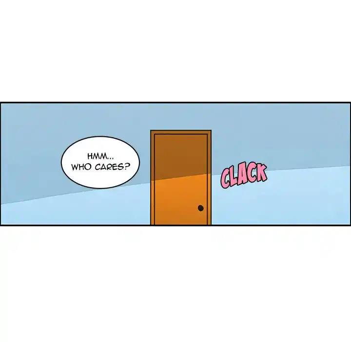 Go away, Mr.Demon Chapter 219