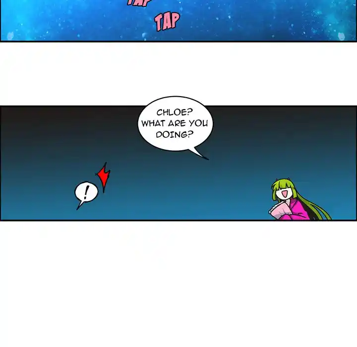 Go away, Mr.Demon Chapter 219