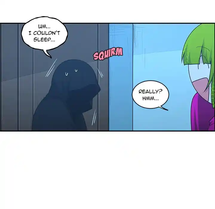 Go away, Mr.Demon Chapter 219