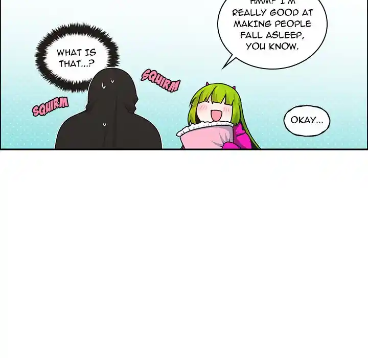 Go away, Mr.Demon Chapter 219