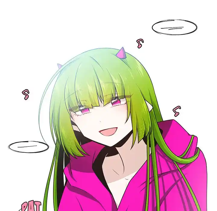 Go away, Mr.Demon Chapter 219