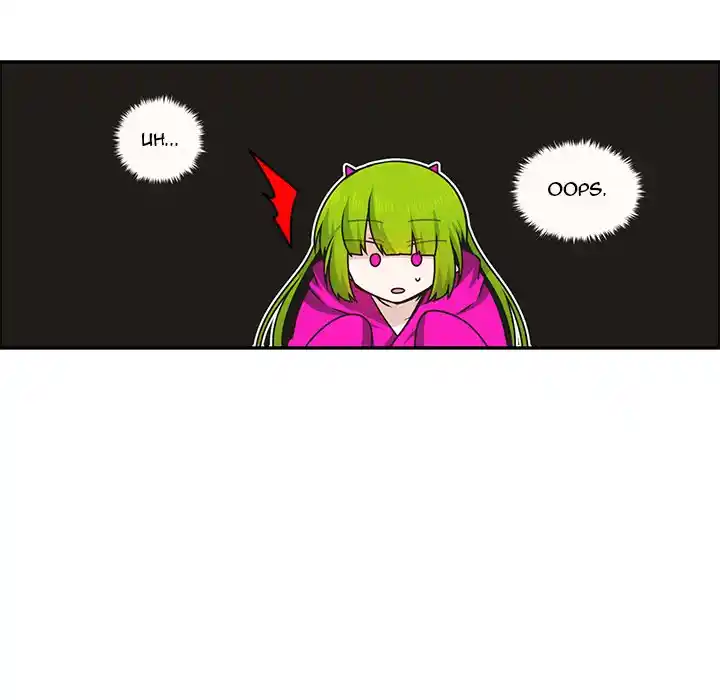 Go away, Mr.Demon Chapter 219