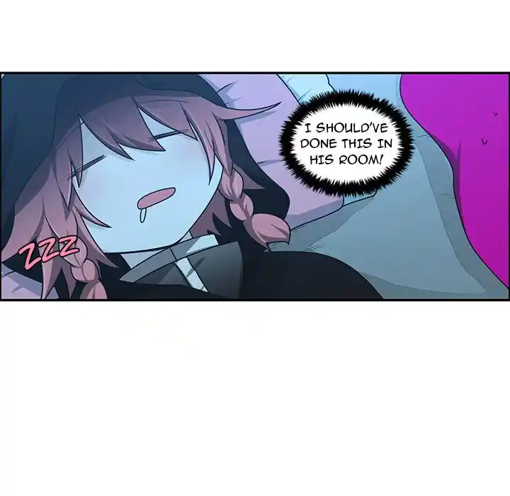 Go away, Mr.Demon Chapter 219