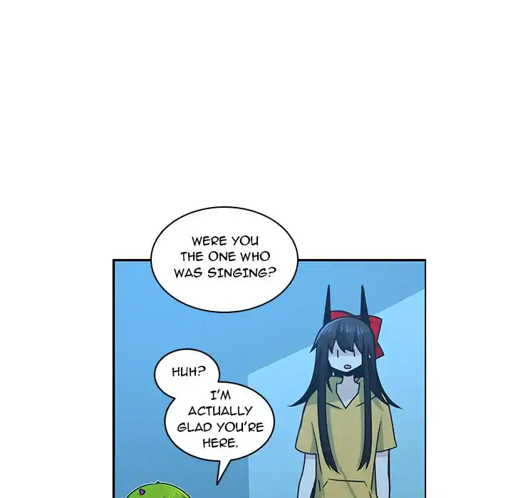 Go away, Mr.Demon Chapter 219