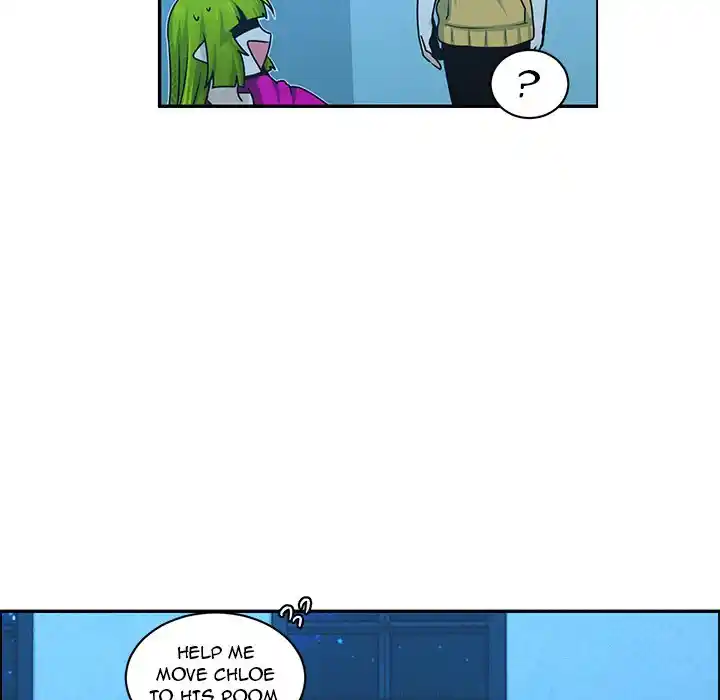 Go away, Mr.Demon Chapter 219