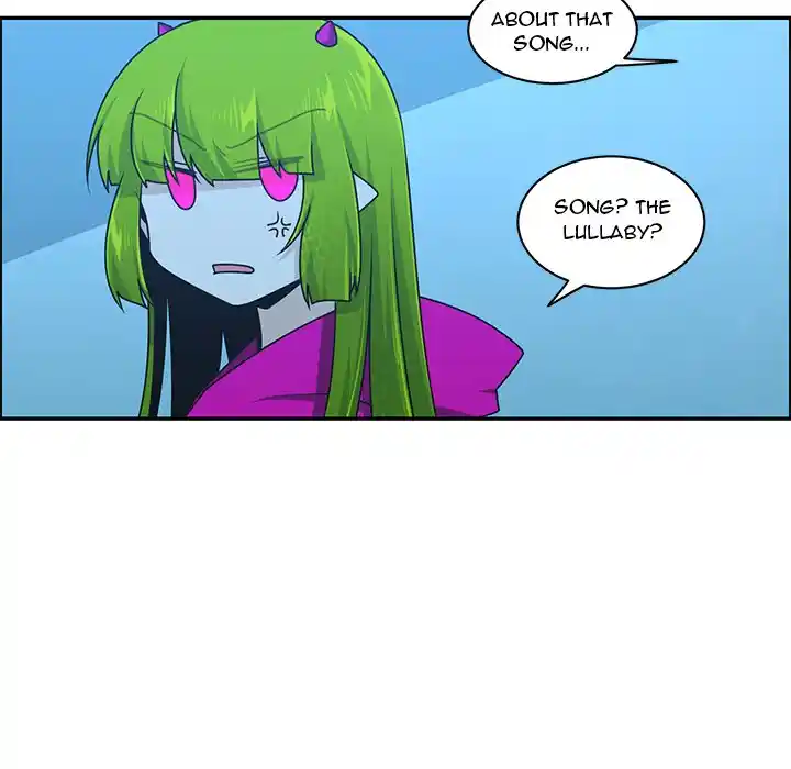 Go away, Mr.Demon Chapter 219