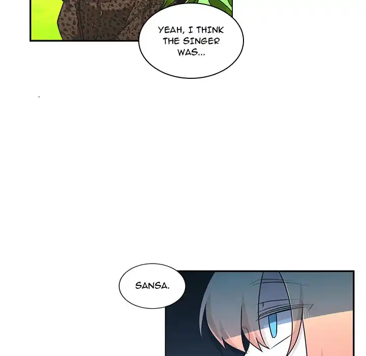 Go away, Mr.Demon Chapter 219