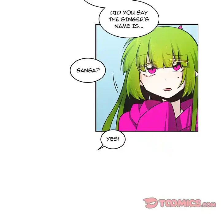 Go away, Mr.Demon Chapter 219