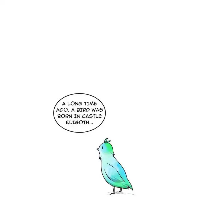 Go away, Mr.Demon Chapter 219