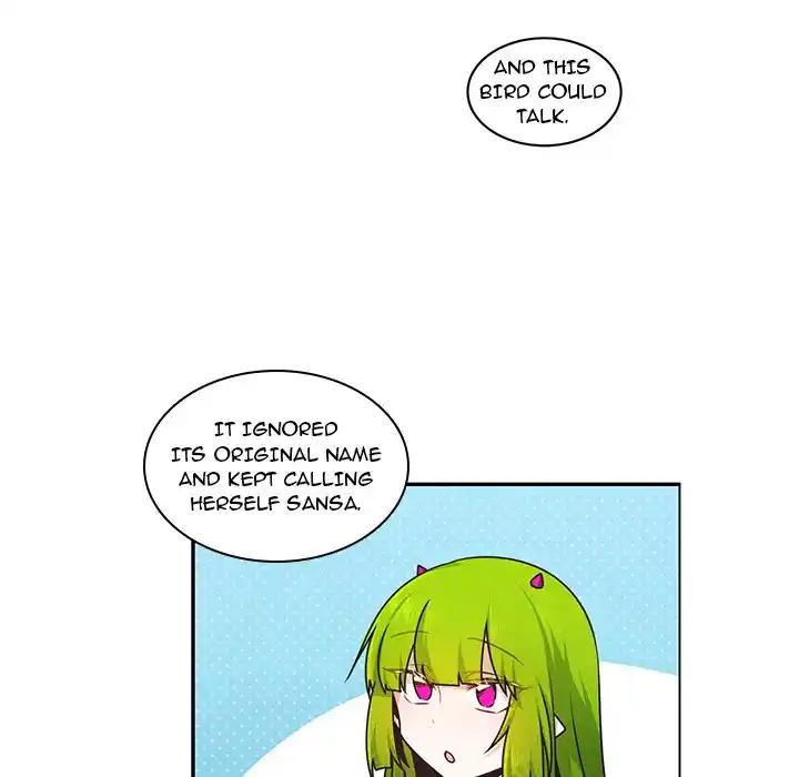 Go away, Mr.Demon Chapter 219