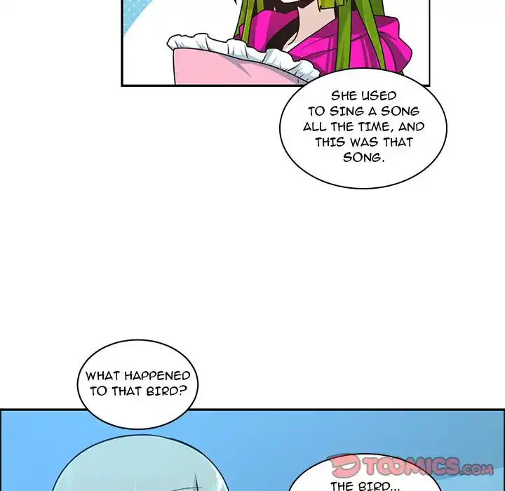 Go away, Mr.Demon Chapter 219