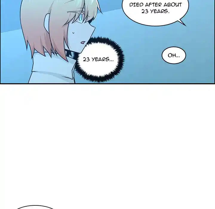 Go away, Mr.Demon Chapter 219