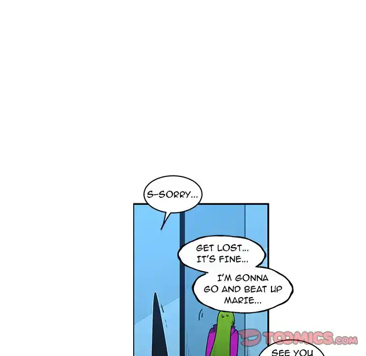 Go away, Mr.Demon Chapter 219