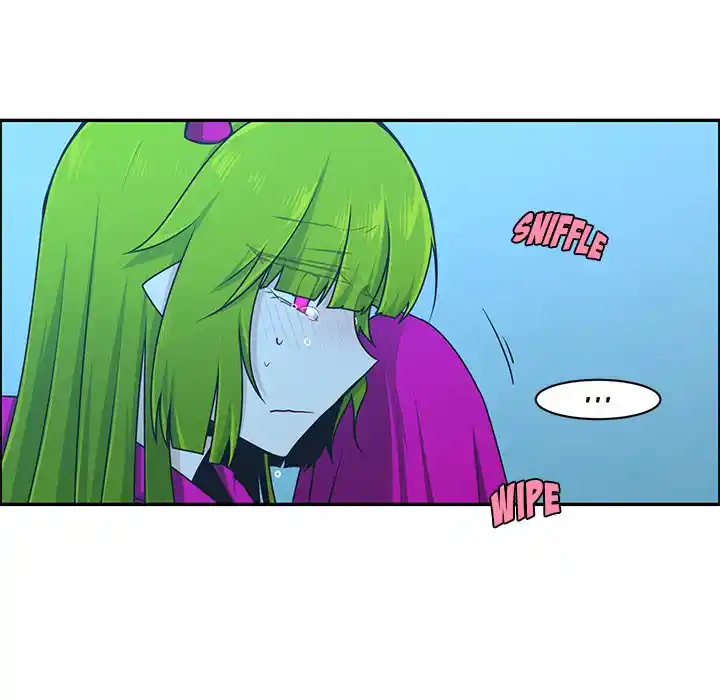 Go away, Mr.Demon Chapter 219