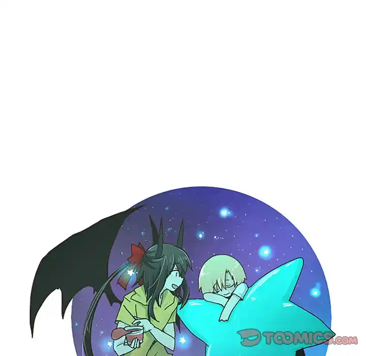 Go away, Mr.Demon Chapter 219