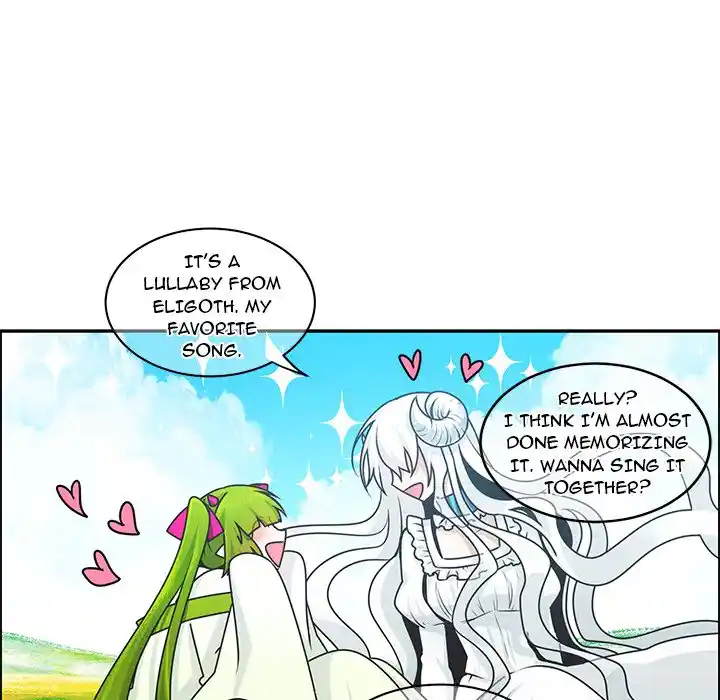 Go away, Mr.Demon Chapter 219