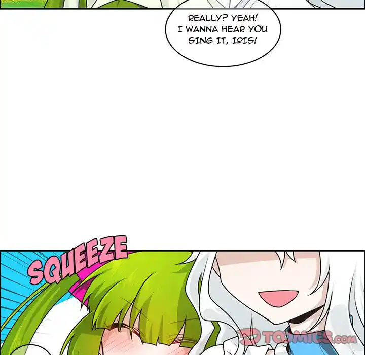 Go away, Mr.Demon Chapter 219