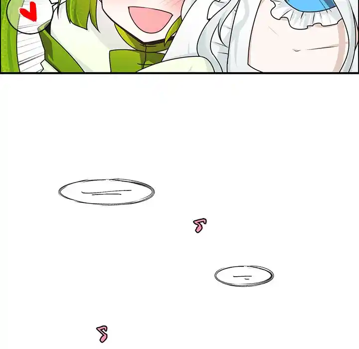 Go away, Mr.Demon Chapter 219