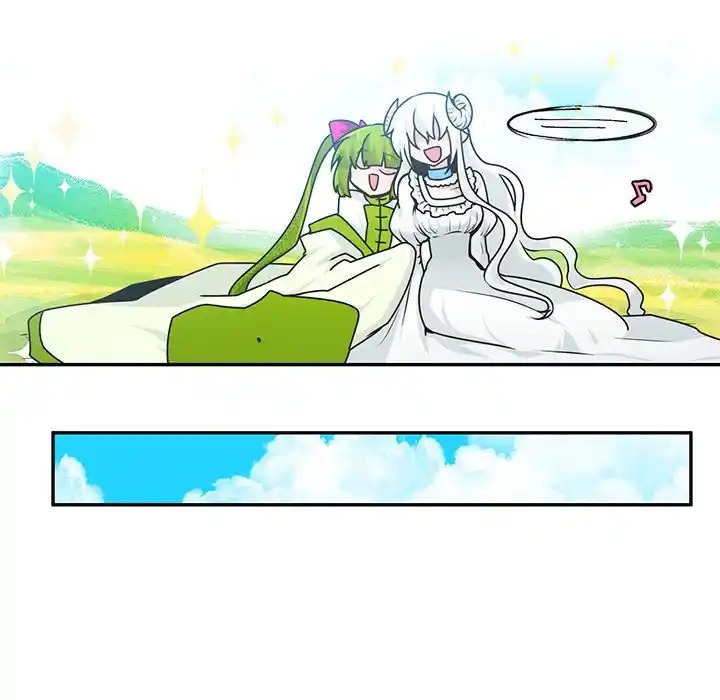 Go away, Mr.Demon Chapter 219