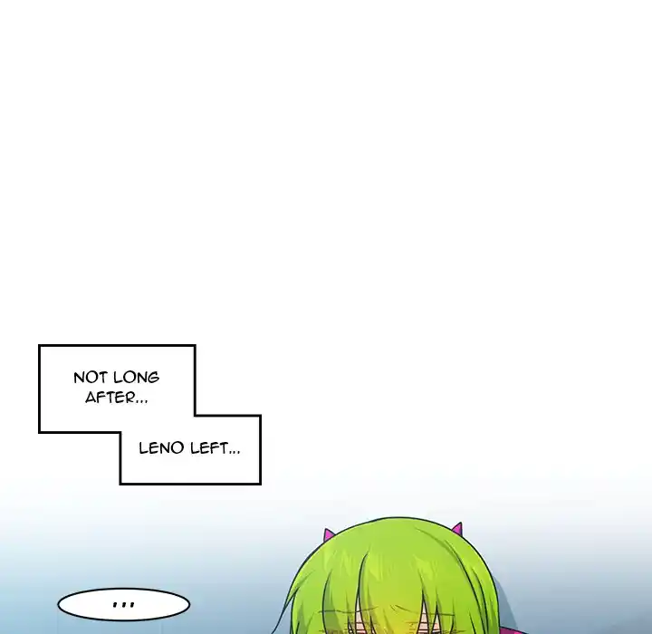 Go away, Mr.Demon Chapter 219