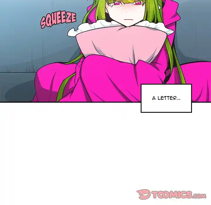 Go away, Mr.Demon Chapter 219