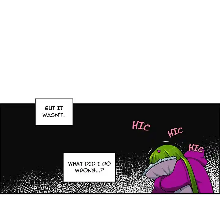 Go away, Mr.Demon Chapter 219