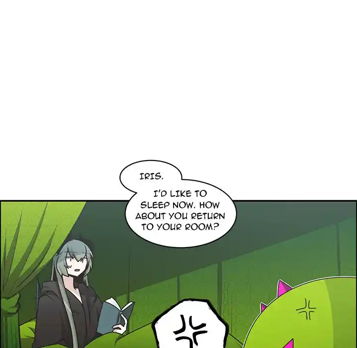 Go away, Mr.Demon Chapter 219