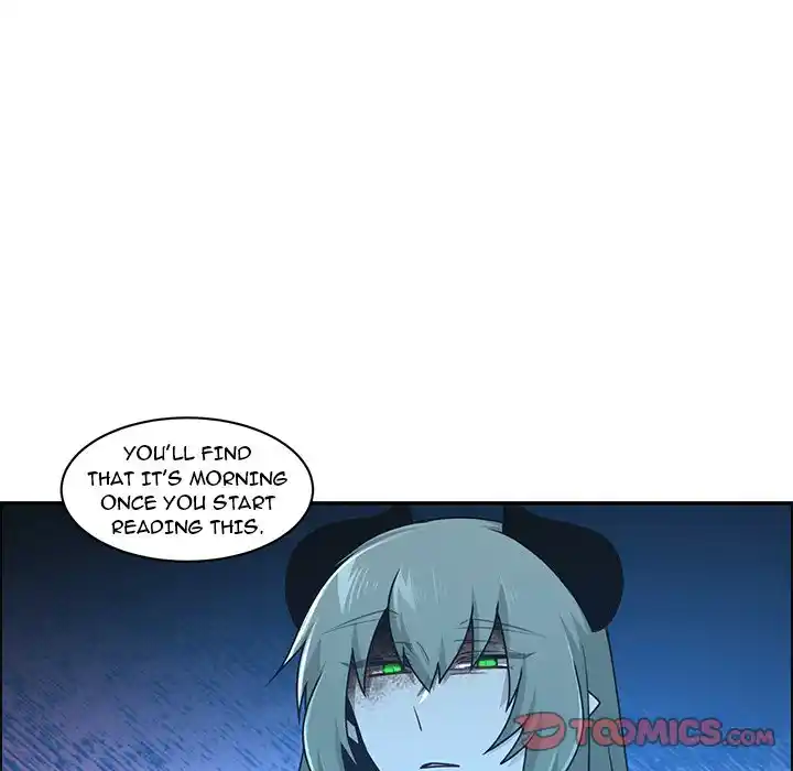 Go away, Mr.Demon Chapter 219