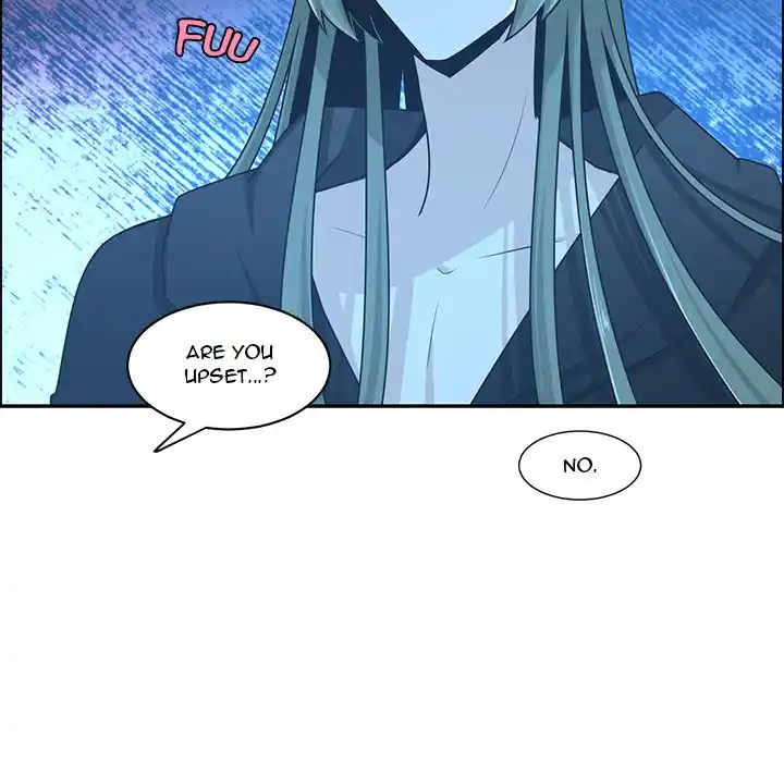 Go away, Mr.Demon Chapter 219