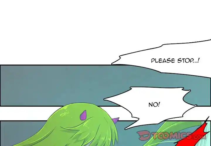 Go away, Mr.Demon Chapter 22