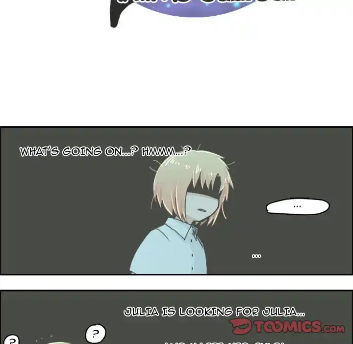 Go away, Mr.Demon Chapter 22