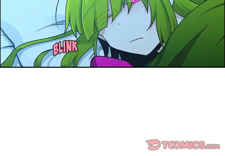 Go away, Mr.Demon Chapter 220