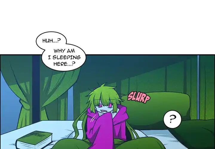 Go away, Mr.Demon Chapter 220