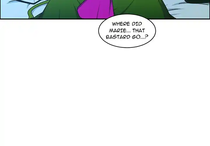 Go away, Mr.Demon Chapter 220